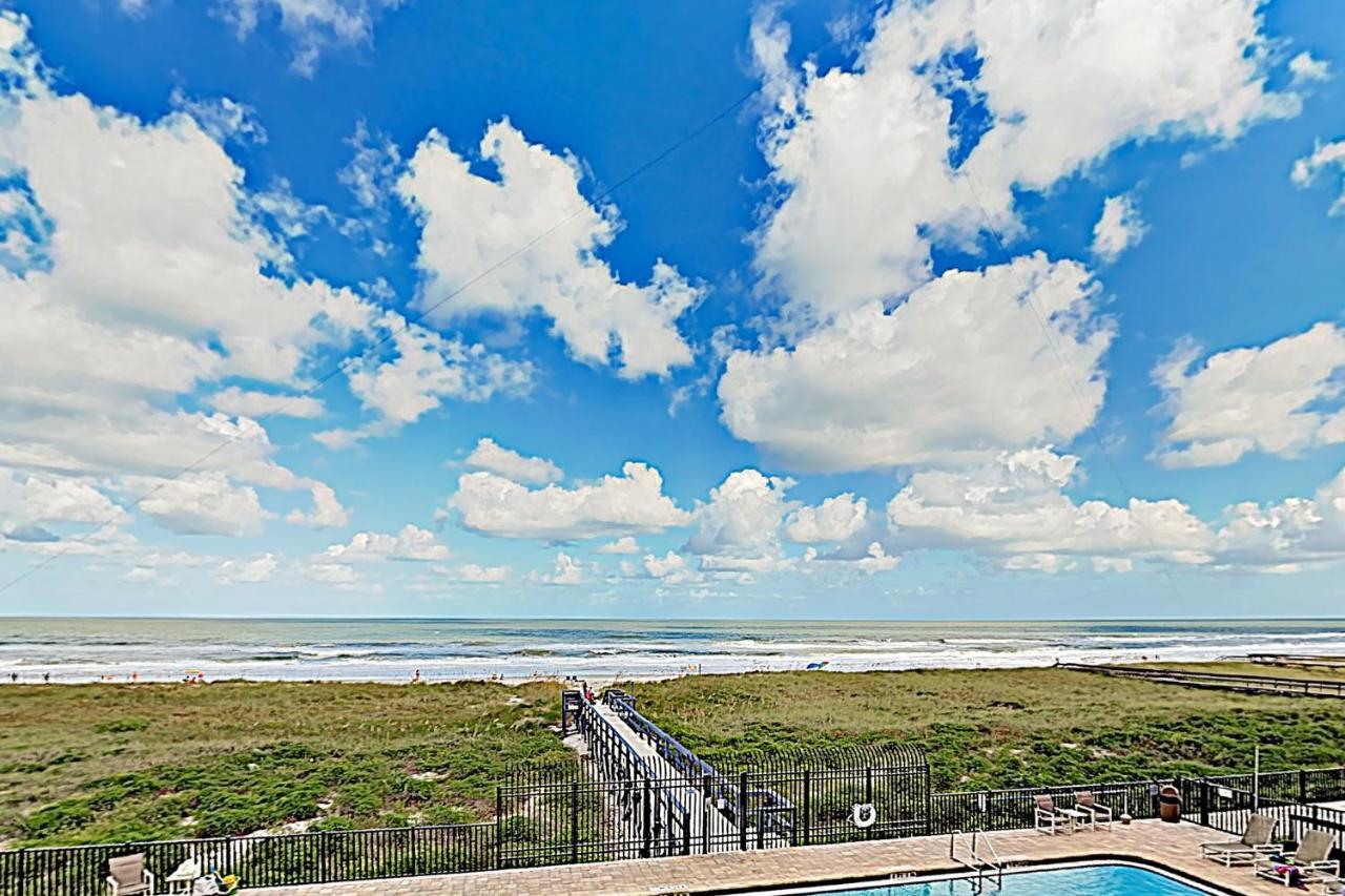 Amelia South Condos Fernandina Beach Exterior photo